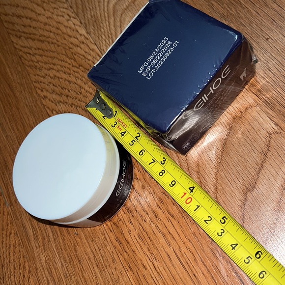 Eelhoe Tooth Powder - Picture 4 of 4